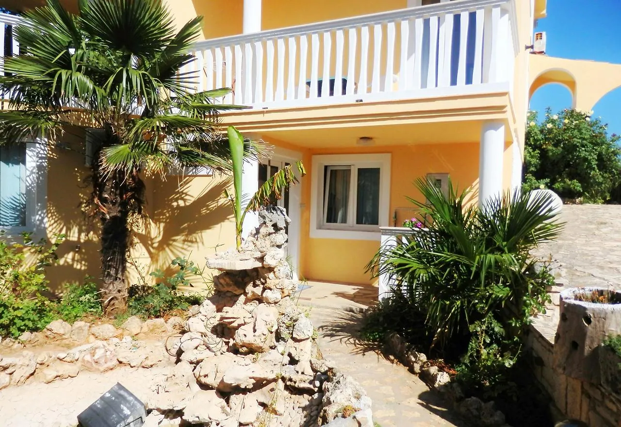 Apartments Marin Medulin Croatia