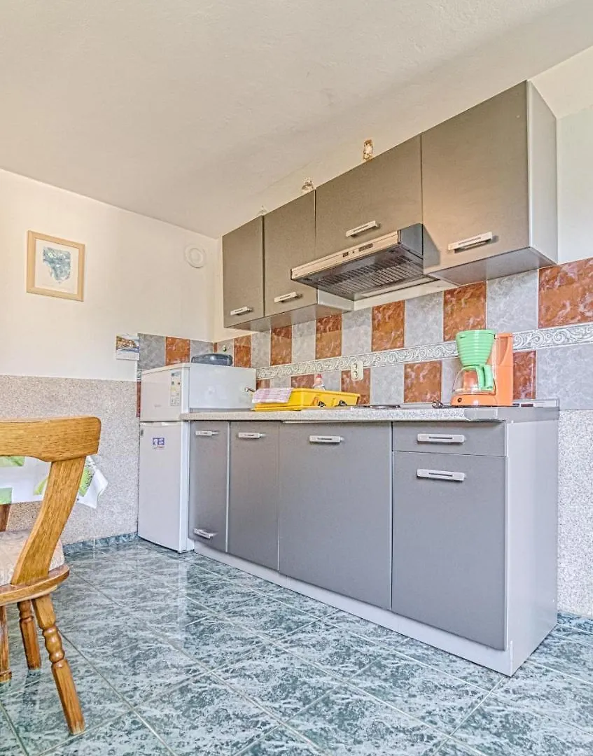 Apartments Marin Medulin