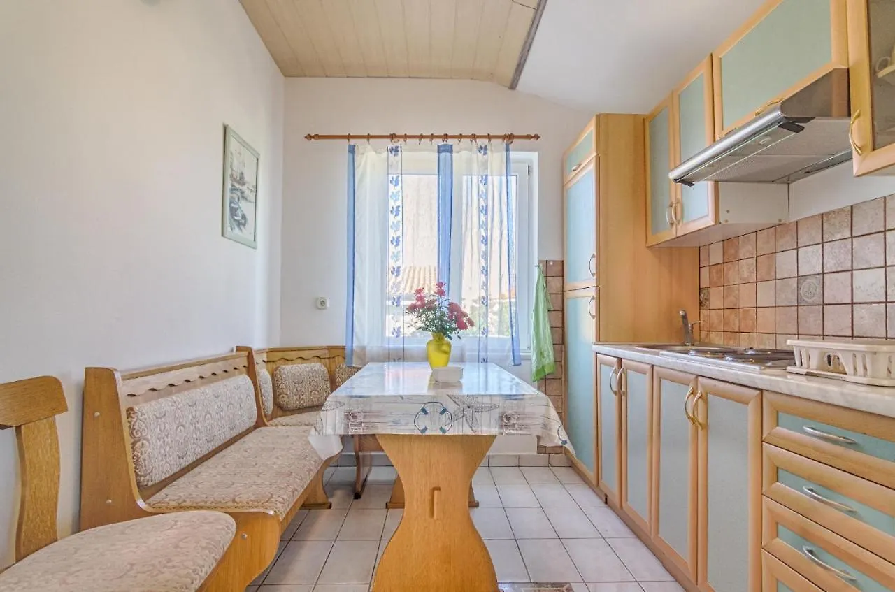 Apartments Marin Medulin