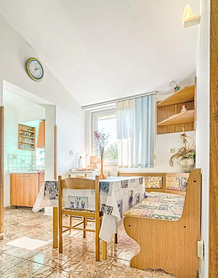 Apartments Marin Medulin Croatia