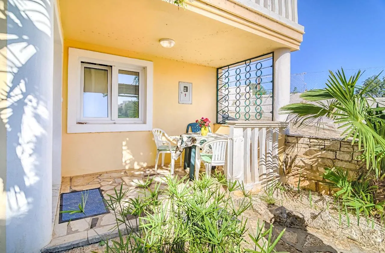 Apartments Marin Medulin Croatia