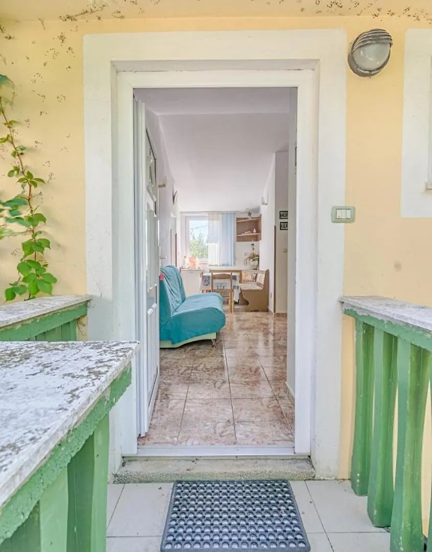 Apartments Marin Medulin Croatia